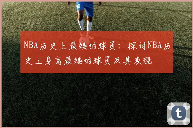 NBA历史上最矮的球员：探讨NBA历史上身高最矮的球员及其表现